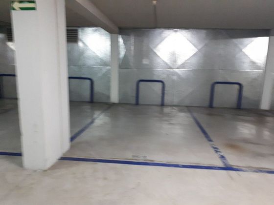 Foto 2 de Venta de garaje en Nuevo Artica de 26 m²
