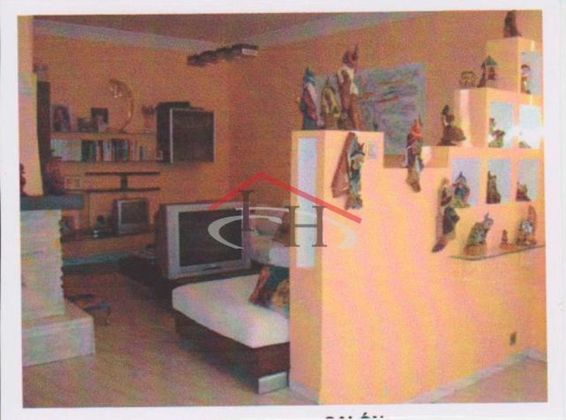 Foto 2 de Casa en venta en Mansilla de las Mulas de 3 habitaciones con calefacción