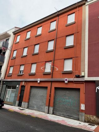 Foto 1 de Edifici en venda a La Chantría - La Lastra de 867 m²