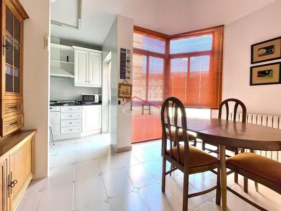 Foto 1 de Piso en venta en La Chantría - La Lastra de 4 habitaciones con garaje y calefacción