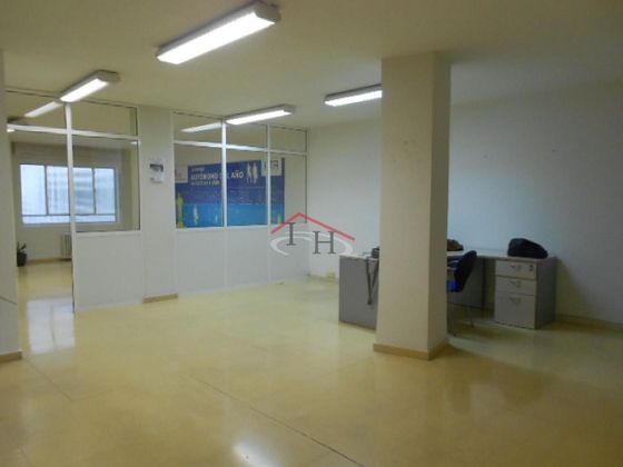 Foto 1 de Oficina en venda a Centro Ciudad amb calefacció