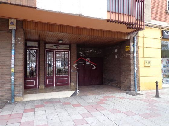 Foto 2 de Garaje en venta en El Ejido - Santa Ana de 8 m²