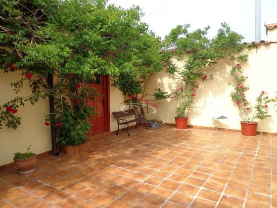 Foto 2 de Xalet en venda a La Vega - Oteruelo de 5 habitacions amb jardí i calefacció