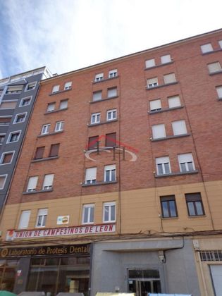 Foto 1 de Pis en venda a La Vega - Oteruelo de 3 habitacions amb terrassa i calefacció