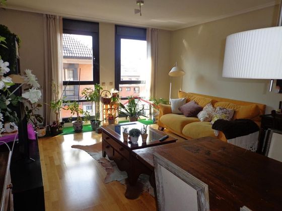 Foto 2 de Dúplex en venta en La Chantría - La Lastra de 3 habitaciones con terraza y garaje