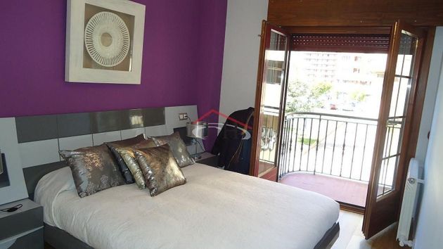 Foto 1 de Pis en venda a Centro Ciudad de 3 habitacions amb terrassa i calefacció