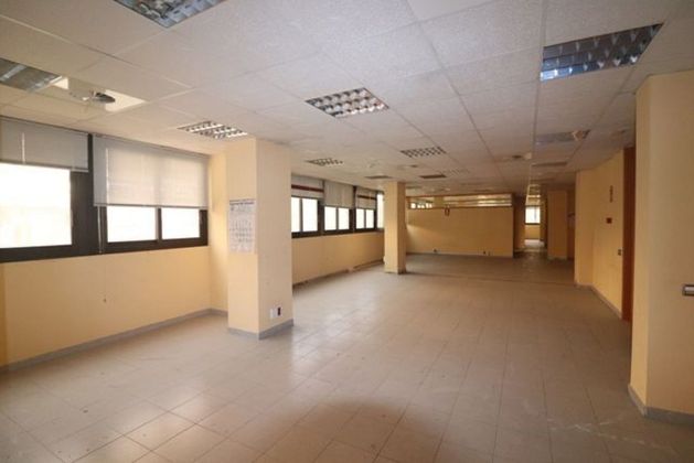 Foto 1 de Oficina en alquiler en calle Pablo Gargallo de 1320 m²