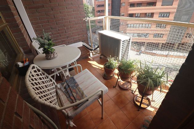 Foto 2 de Alquiler de piso en calle De Castilla de 3 habitaciones con terraza y garaje