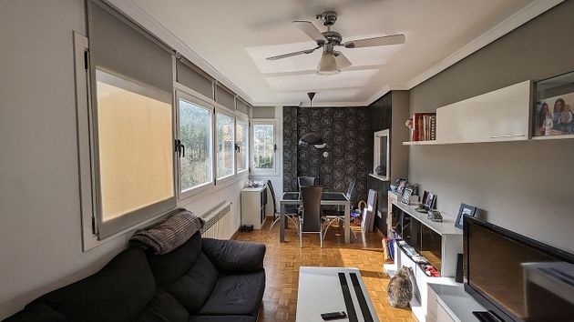 Foto 2 de Venta de piso en Bedia de 2 habitaciones con terraza y garaje