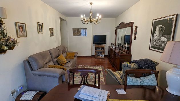 Foto 1 de Pis en venda a Zeanuri de 3 habitacions amb terrassa i garatge