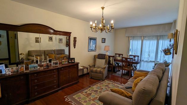 Foto 2 de Pis en venda a Zeanuri de 3 habitacions amb terrassa i garatge