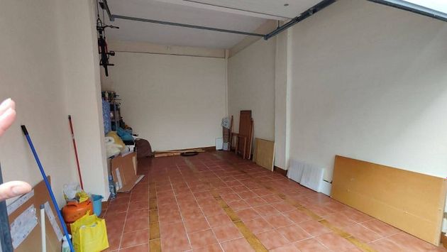 Foto 1 de Venta de garaje en Sopelana de 30 m²