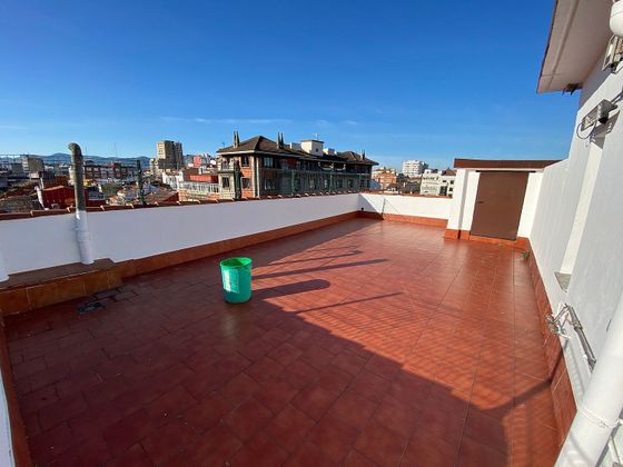 Foto 1 de Alquiler de piso en Centro - Gijón de 2 habitaciones con terraza y calefacción