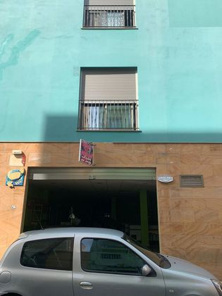 Foto 1 de Venta de local en calle Juan de Mariana de 200 m²