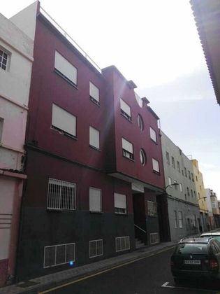 Foto 2 de Garatge en venda a La Cuesta - Gracia - Finca España de 19 m²