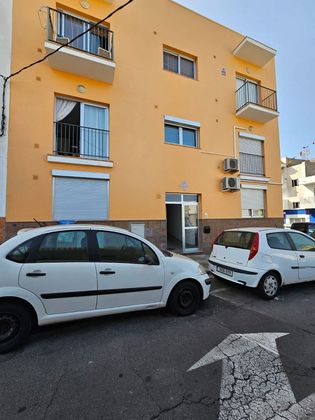 Foto 2 de Garatge en venda a Alcalá de 27 m²