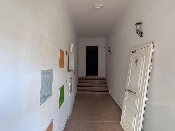 Foto 2 de Venta de piso en Gáldar de 2 habitaciones con garaje