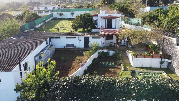 Foto 1 de Venta de casa en Agua García - Juan Fernández de 2 habitaciones con terraza y jardín