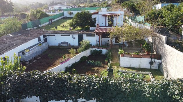 Foto 2 de Venta de casa en Agua García - Juan Fernández de 2 habitaciones con terraza y jardín