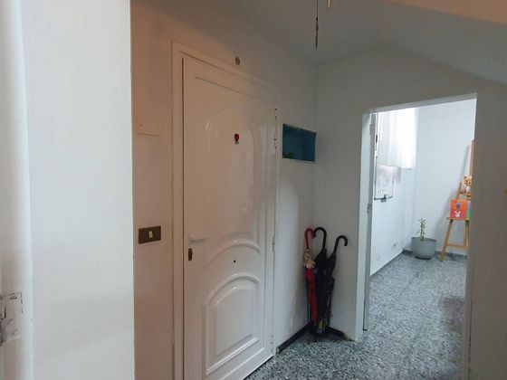 Foto 2 de Casa en venta en Vecindario-Paredilla-Sardina de 3 habitaciones con garaje y aire acondicionado