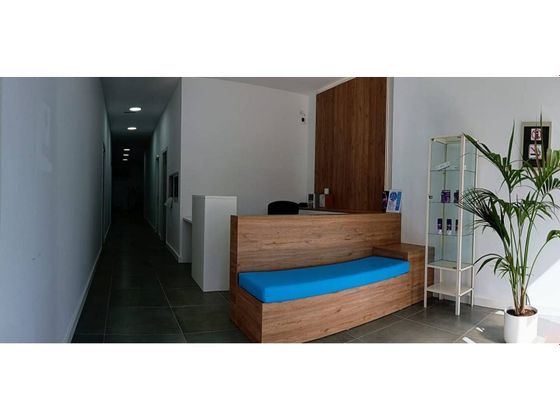Foto 2 de Alquiler de oficina en Vecindario norte-Cruce Sardina de 150 m²