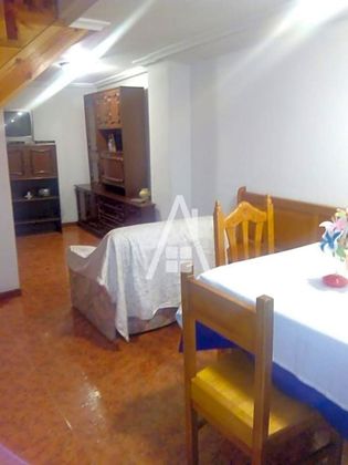 Foto 2 de Casa rural en venta en Pradoluengo de 4 habitaciones con calefacción