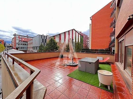 Foto 2 de Piso en venta en Etxebarri de 3 habitaciones con terraza y garaje