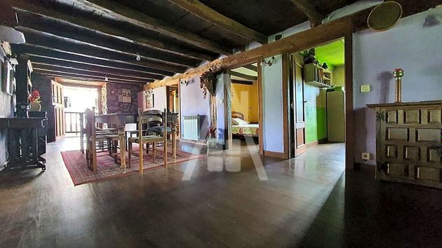 Foto 1 de Casa en venda a Zeanuri de 4 habitacions amb garatge i jardí