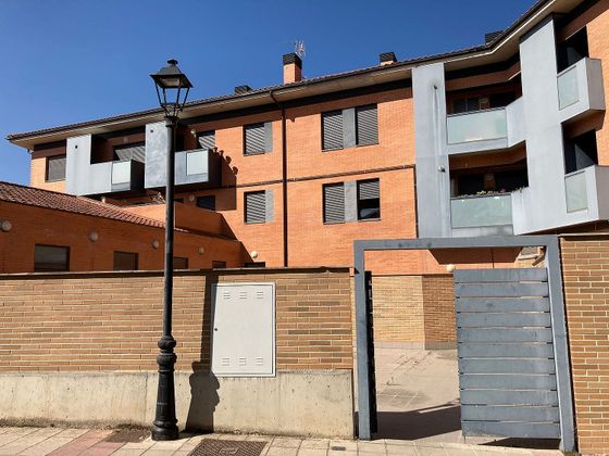 Foto 1 de Venta de dúplex en calle San Esteban de 2 habitaciones con garaje y balcón