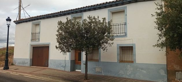 Foto 1 de Casa en venda a carretera De Cervera de 4 habitacions amb garatge