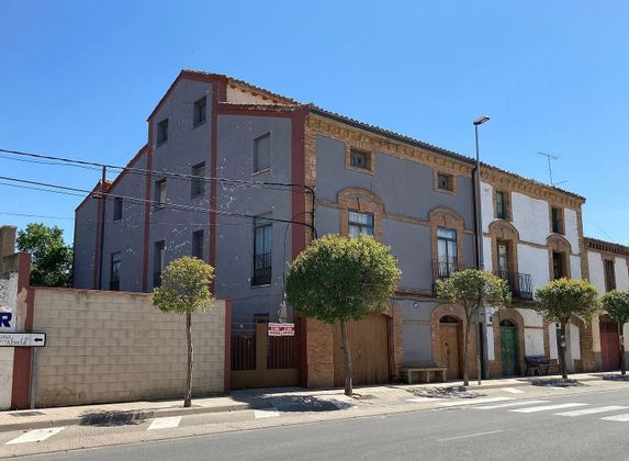 Foto 1 de Casa en venda a calle Barón de la Torre de 5 habitacions amb jardí i calefacció