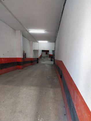 Foto 2 de Garatge en venda a calle Mendigorría de 10 m²