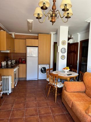 Foto 2 de Piso en venta en Tapia de Casariego de 1 habitación con terraza y garaje
