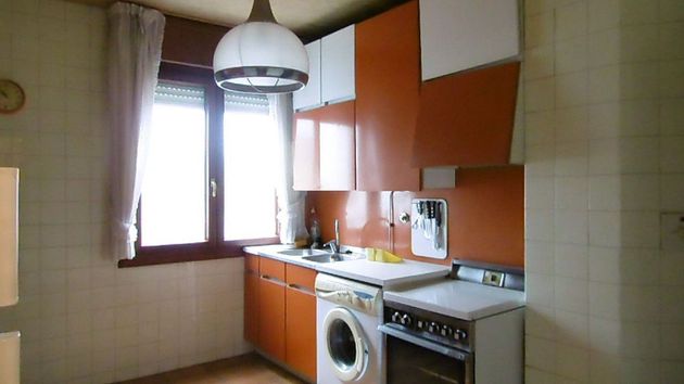 Foto 2 de Pis en venda a Gernika-Lumo de 3 habitacions amb terrassa i ascensor
