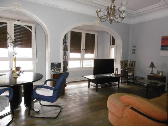 Foto 1 de Pis en venda a Bermeo de 4 habitacions amb terrassa i balcó
