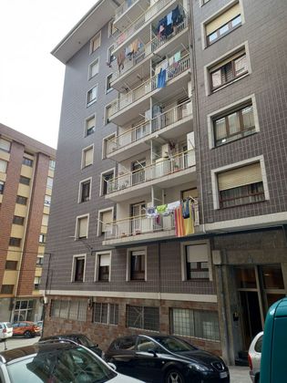 Foto 1 de Piso en venta en Bermeo de 3 habitaciones con balcón y ascensor