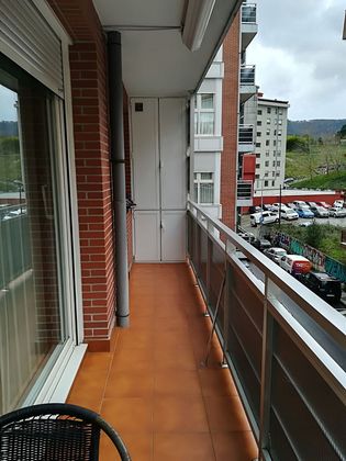Foto 2 de Piso en venta en Bermeo de 3 habitaciones con garaje y balcón