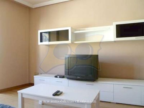 Foto 2 de Pis en venda a Centro - Salamanca de 1 habitació amb calefacció i ascensor