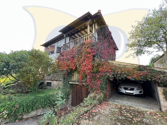 Foto 1 de Xalet en venda a Villamayor de 7 habitacions amb terrassa i balcó