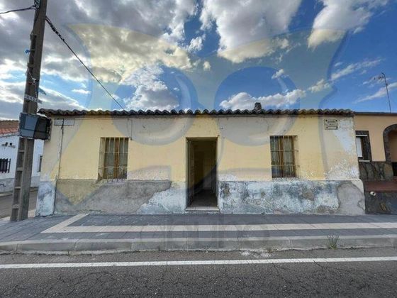 Foto 1 de Casa en venda a Sieteiglesias de Tormes de 3 habitacions i 110 m²