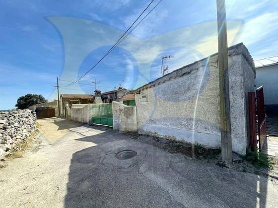 Foto 2 de Casa en venda a Pedrosillo de los Aires de 3 habitacions amb garatge