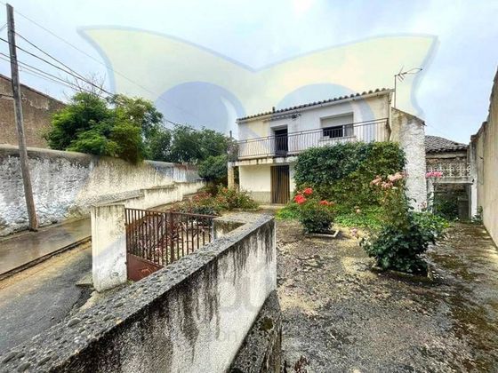 Foto 1 de Chalet en venta en Montejo de 6 habitaciones con garaje y balcón