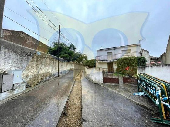 Foto 2 de Xalet en venda a Montejo de 6 habitacions amb garatge i balcó