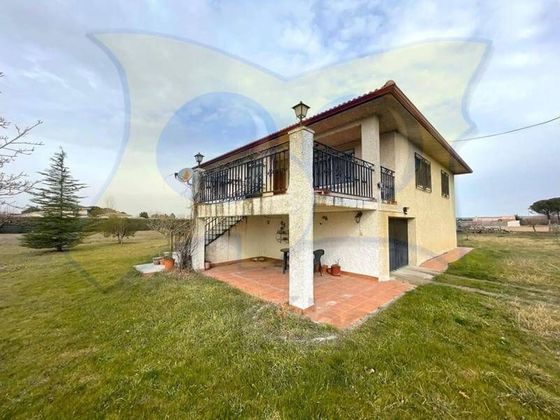 Foto 1 de Xalet en venda a Pelabravo de 3 habitacions amb terrassa i garatge