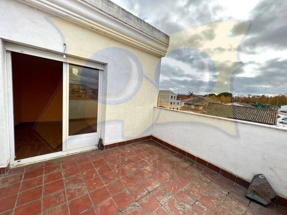 Foto 2 de Casa adossada en venda a Tejares -Chamberí - Alcades de 2 habitacions amb terrassa i garatge