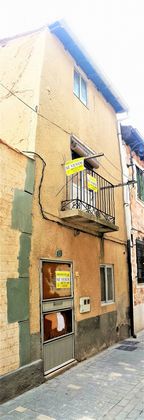 Foto 1 de Casa adossada en venda a calle Centeno de 3 habitacions amb terrassa