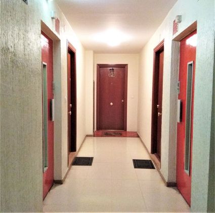 Foto 2 de Venta de piso en avenida Castilla de 2 habitaciones con calefacción y ascensor