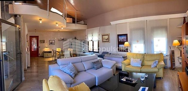 Foto 2 de Piso en venta en Tarazona de 5 habitaciones con terraza y garaje