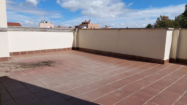Foto 2 de Pis en venda a San José Alto de 3 habitacions amb terrassa i calefacció