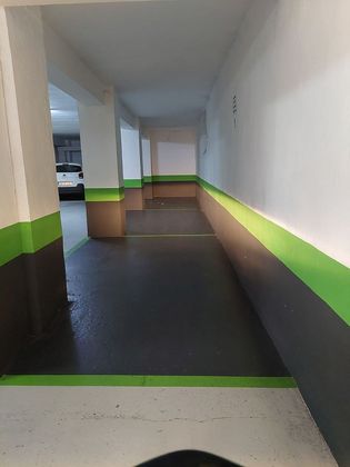 Foto 1 de Garatge en venda a calle De José Luis Albareda de 10 m²